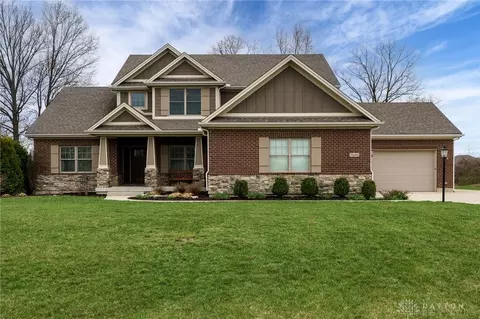 7420 Silver Lake Dr, Waynesville, OH 45068