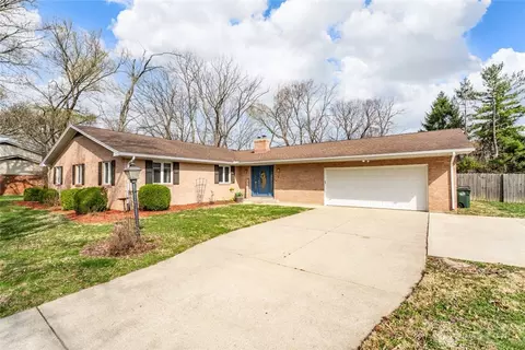 2021 Fox Run Rd, Dayton, OH 45459