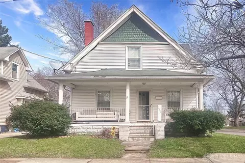 253 Somerset St, Toledo, OH 43609