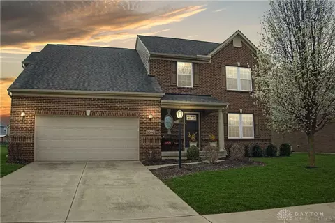 9504 Aspen Brook Ct, Centerville, OH 45458
