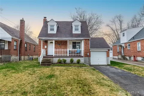 3855 Mac Nicholas Ave, Deer Park, OH 45236