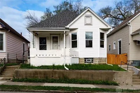 509 S Garland Ave, Dayton, OH 45403