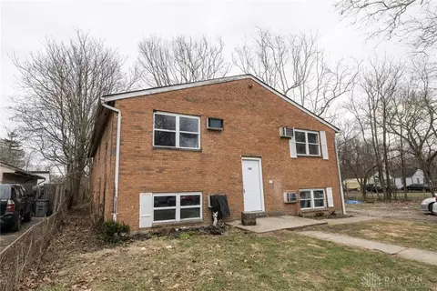 1626 Linnbrook Dr, Dayton, OH 45406