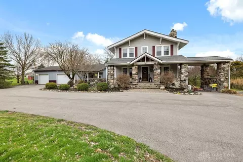 950 Old Springfield Rd, Vandalia, OH 45377