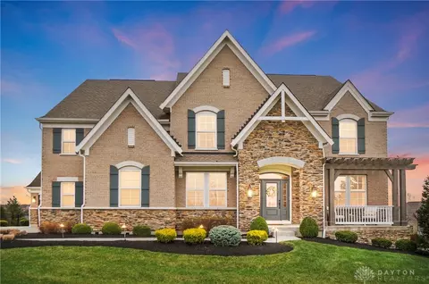 4456 E Observatory, West Chester, OH 45069