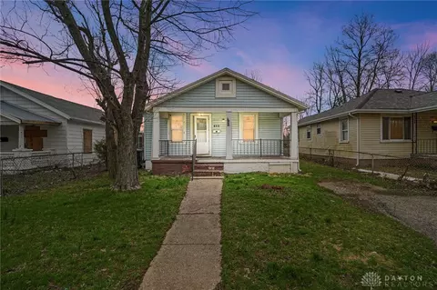 104 Oberlin Ave, Dayton, OH 45417