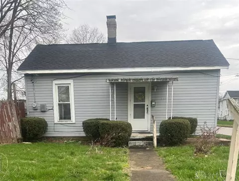 137 Ash St, Troy, OH 45373