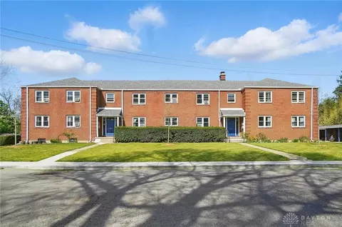 218220 S Winter St, Yellow Springs, OH 45387