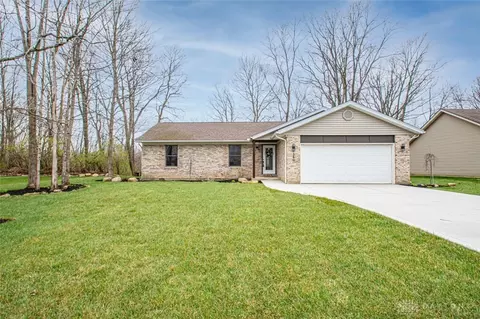 349 Longman Rd, Eaton, OH 45320