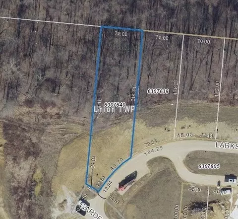 950 Larkspur Dr, Morrow, OH 45152 photo 11