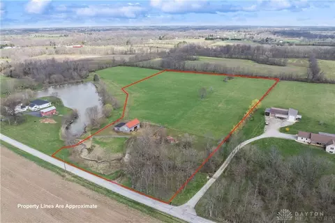 10- Acre Parcel Needmore Rd, Xenia, OH 45385