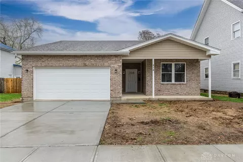 476 E Market St, Xenia, OH 45385