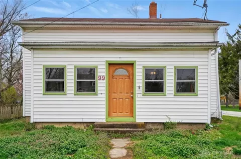 99 Talmadge Rd, Clayton, OH 45315