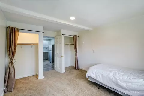 Bedroom - 2220 Superior Ave, Springfield, OH 45505 photo 10 of 10