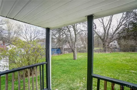 Exterior - 2220 Superior Ave, Springfield, OH 45505 photo 6 of 7
