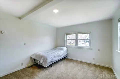 Bedroom - 2220 Superior Ave, Springfield, OH 45505 photo 7 of 10