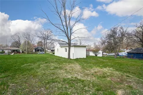 Exterior - 2220 Superior Ave, Springfield, OH 45505 photo 1 of 7