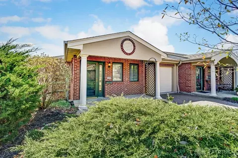 5241 N Bend Xing, Cincinnati, OH 45247