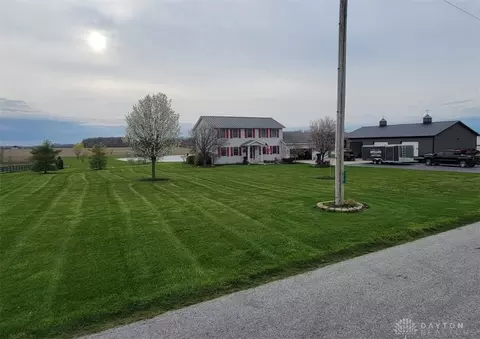 533 Township Road 25, Ada, OH 45810