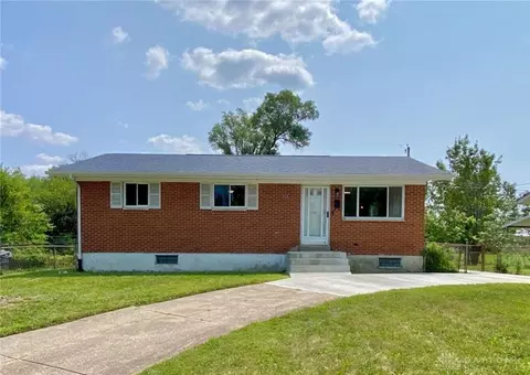 924 Almond Ave, Dayton, OH 45417