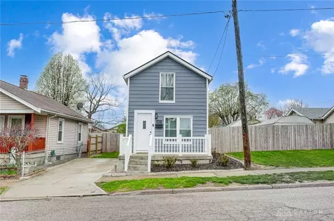 1423 Parkamo, Hamilton, OH 45011