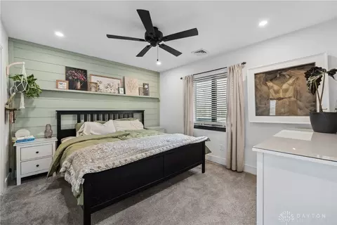 Bedroom - 4022 Mengel Dr, Kettering, OH 45429 photo 1 of 2