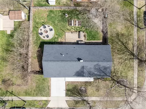 View/Area - 4022 Mengel Dr, Kettering, OH 45429 photo 1 of 1