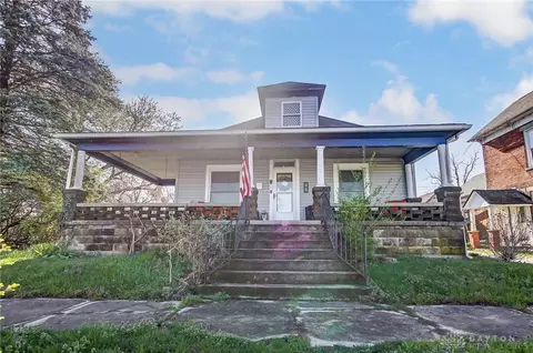 44 Bernard Rd, New Vienna, OH 45159