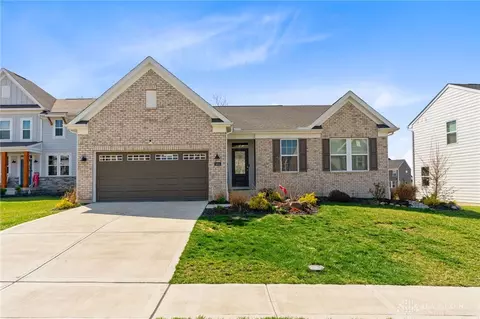 1851 Kingsbarn Ct, Miamisburg, OH 45342