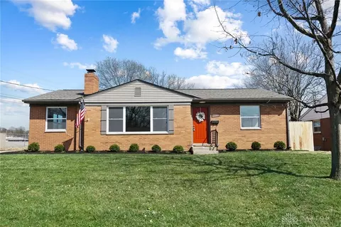 1325 Orchard St, Middletown, OH 45044