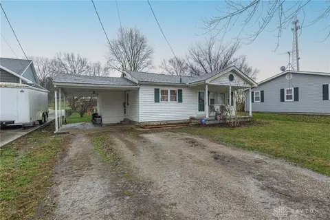 4199 Routt Ln, Franklin, OH 45005