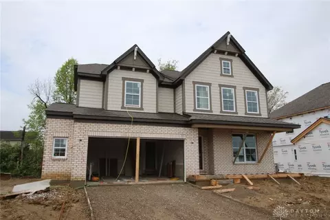 10071 Gully Pass Dr #226, Washington Township, OH 45458