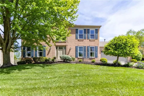 7780 Bay Shr, Mason, OH 45040