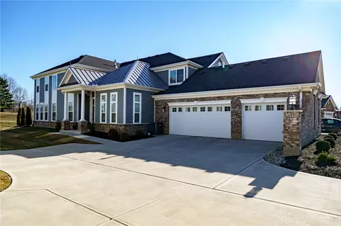 1446 Spanish Moss Way, Centerville, OH 45458