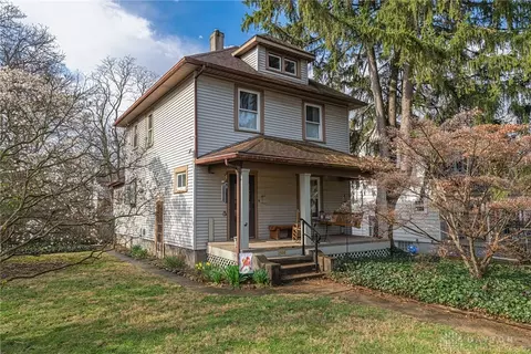 1500 Constance Ave, Dayton, OH 45409
