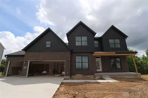 9066 Sorrento Pl #015, Washington Township, OH 45458