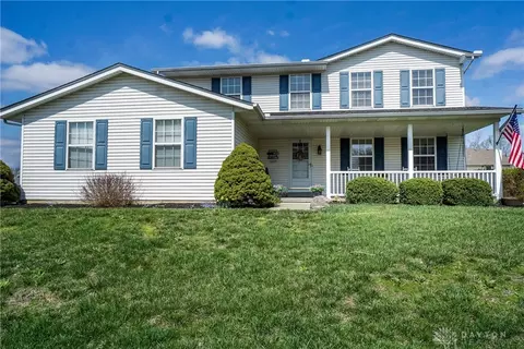 300 Winesap Ln, Middletown, OH 45044