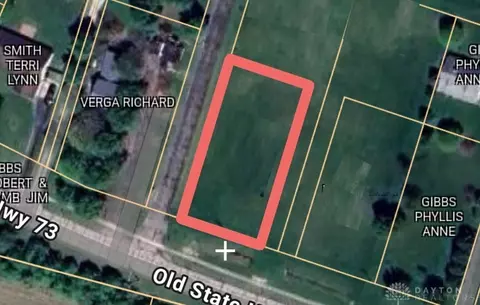 lot32 Oh-73, Massie Twp, OH 45032