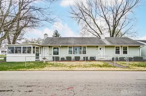 1846 Hearthstone Dr, Dayton, OH 45410