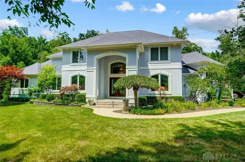 3558 Golden Fox Trl, Lebanon, OH 45036