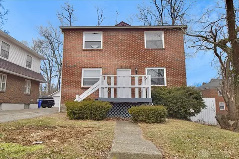 113 Niagara Ave, Dayton, OH 45405