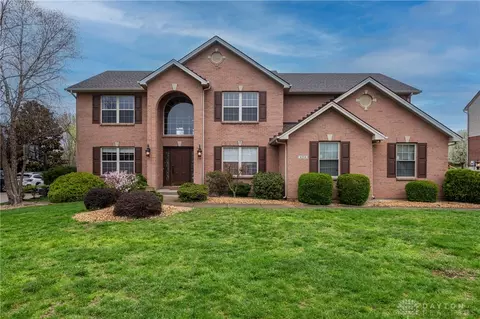 4314 Cross Creek Ct, Liberty Twp, OH 45011