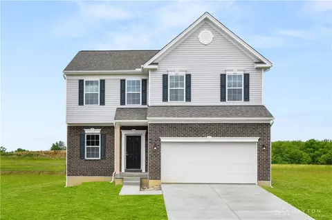 1751 Penelope Ln, Lebanon, OH 45036