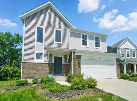 1629 Arden Bnd, Fairborn, OH 45324
