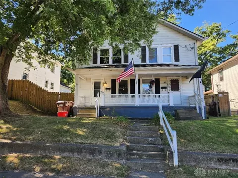 465 Stelton Rd #469, Xenia, OH 45385