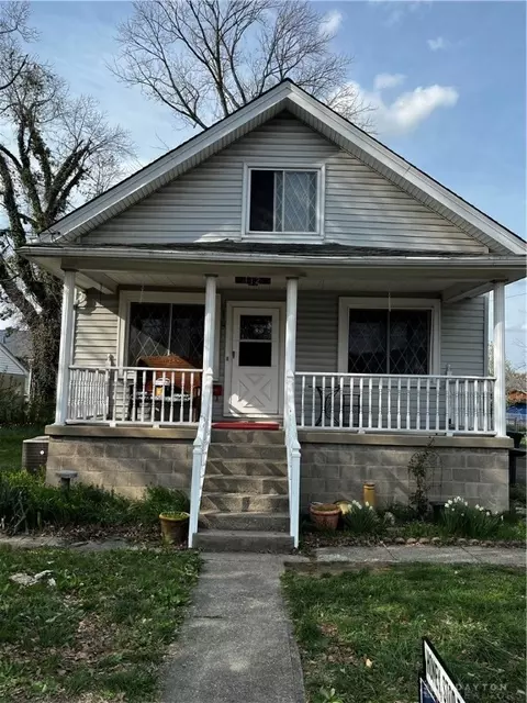 112 Pershing Ave, Cincinnati, OH 45215