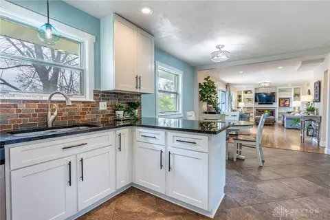 Kitchen - 4608 Wing View Ln, Kettering, OH 45429 photo 1 of 5