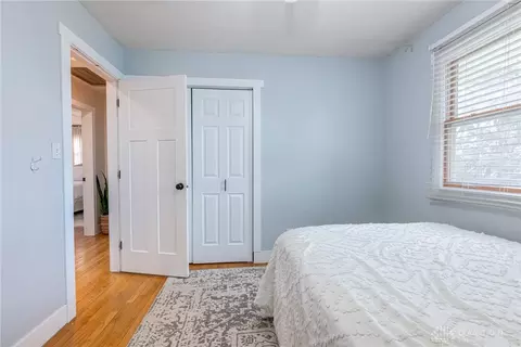 Bedroom - 4608 Wing View Ln, Kettering, OH 45429 photo 6 of 6
