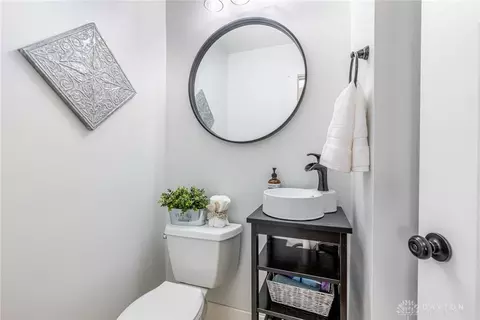 Bath - 4608 Wing View Ln, Kettering, OH 45429 photo 1 of 3