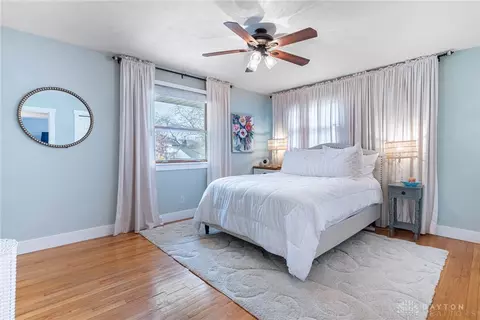 Bedroom - 4608 Wing View Ln, Kettering, OH 45429 photo 1 of 6